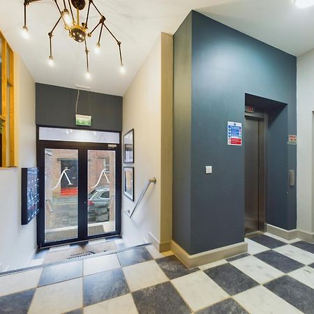 Luxury Apartment: City Centre, Stylish, Modern Chester Exterior photo