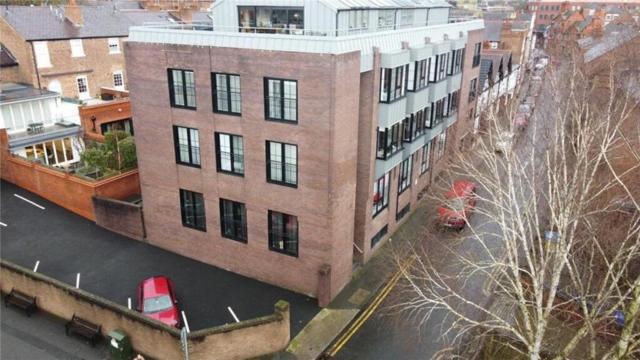 Luxury Apartment: City Centre, Stylish, Modern Chester Exterior photo